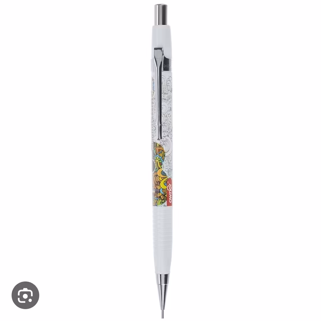 مداد نوکی ( مداد فشاری ) سرامیکی اونر  نوک 0.7