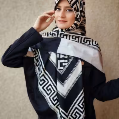 ژاکارد ابریشم