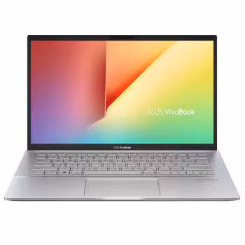 لپ تاپ 14 اینچی ایسوس مدل M433IA-EB1017 مشکی