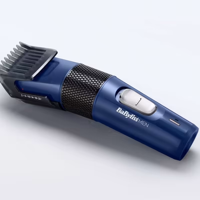 ماشین اصلاح بابیلیس 7756PE Blue Edition