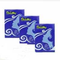 پیشبند اصلاح یکبار مصرف آرایشگاهی بهتک مدل 80101(بسته 12 تایی)
