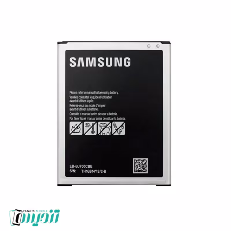 باتری سامسونگ J7 Core - زنگوله