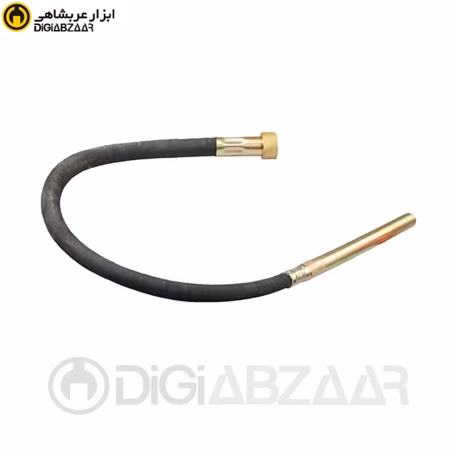 خرطومی ویبراتور دریلی 2.5 متری آنکور (ANCHOR) مدل CV1