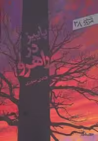 پاییز در راهرو (شعر امروز38)