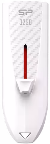 خرید فلش مموری 32 گیگابایت Silicon Power مدل Blaze B25