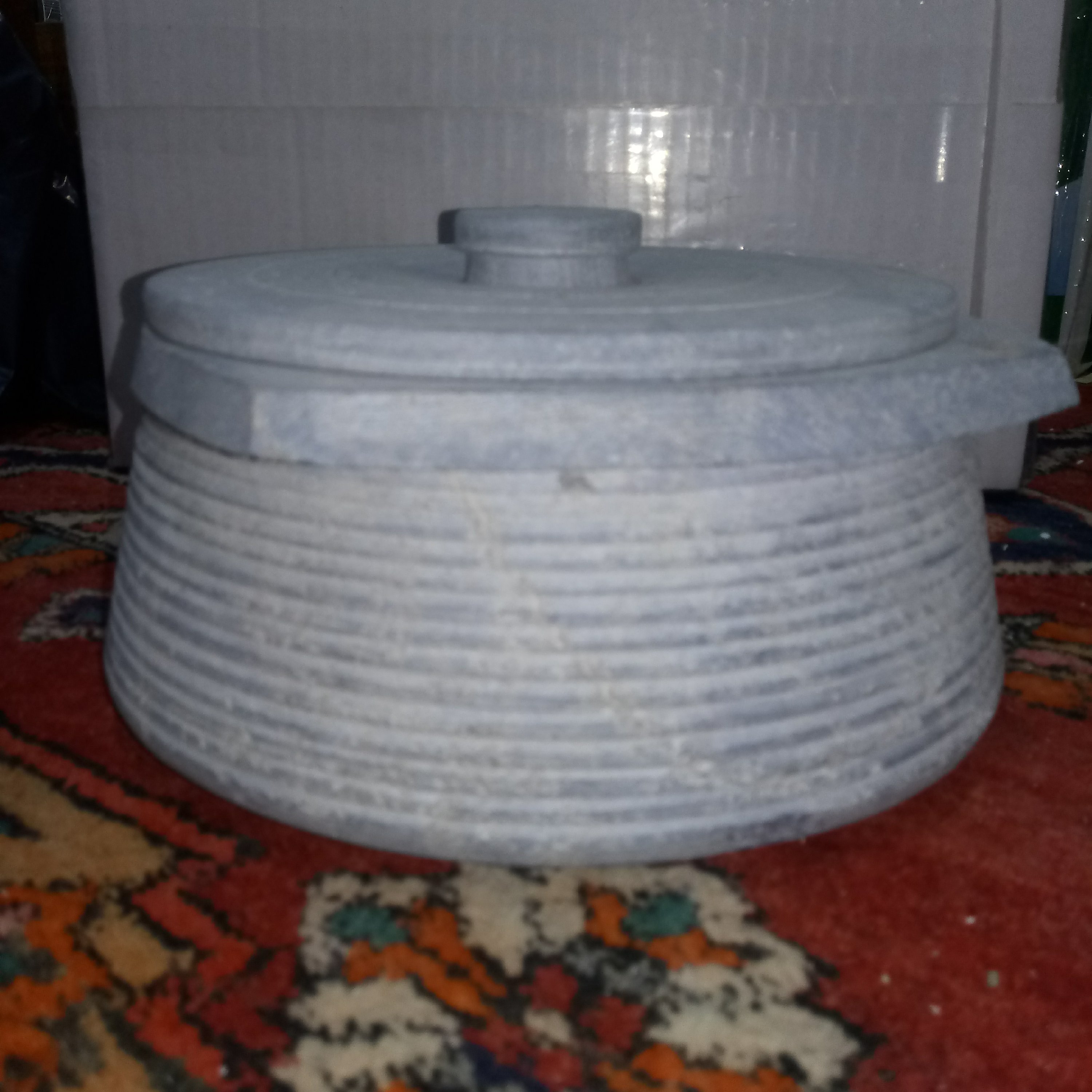 دیزی سنگی  2 الی 3 نفره