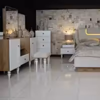 سرویس خواب دو نفره مدل 223