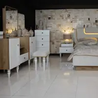 سرویس خواب دو نفره مدل 223