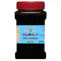 پک 6 تایی شیره توت 900گرمی ویام استور