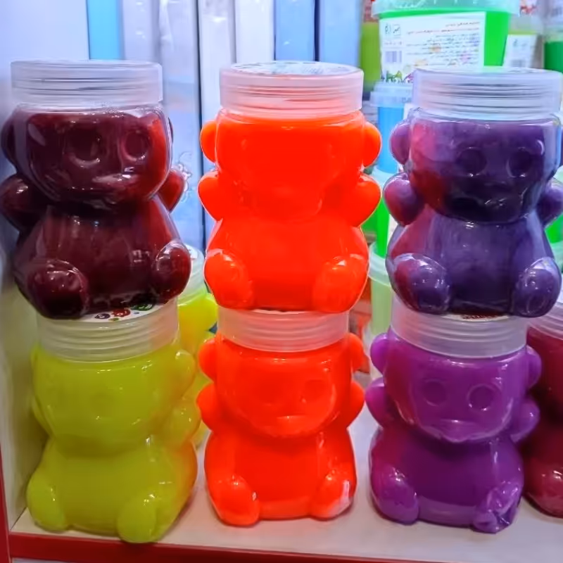 واتر اسلایم