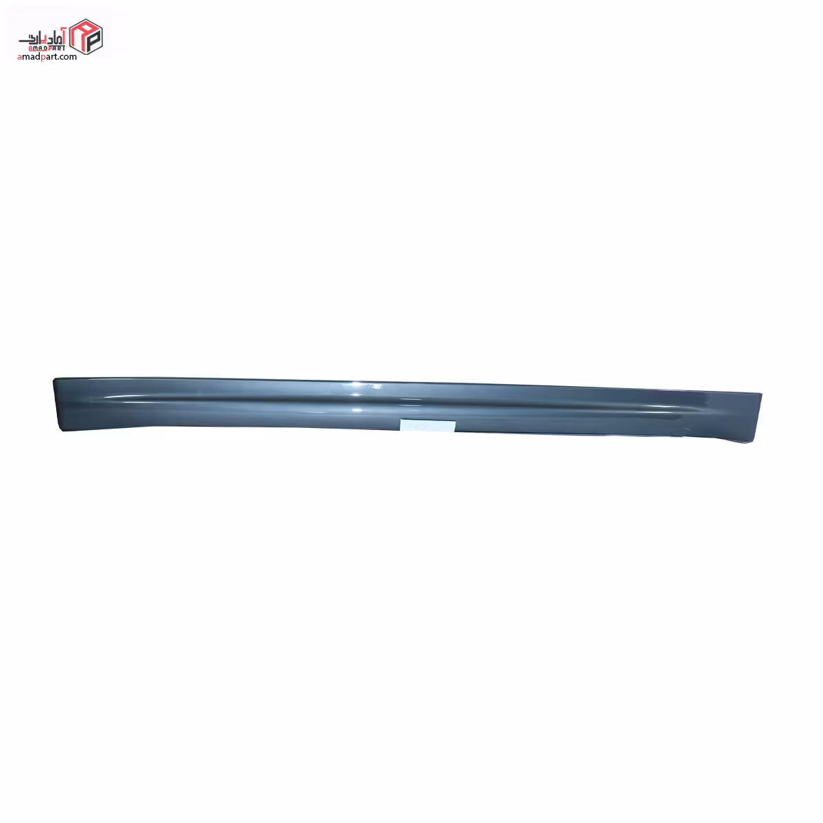 رکاب پارس چپ خاکستری