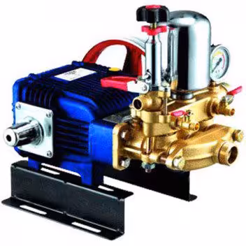 پمپ سم پاش هیوندای مدل HP45B - ابزار یراق