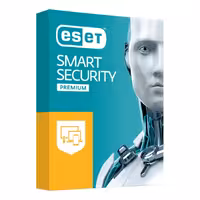 آنتی ویروس eset smart پک 10 تایی ورژن 2023
