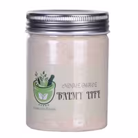 پودر جوانه جو بالمی لایف-1000گرم