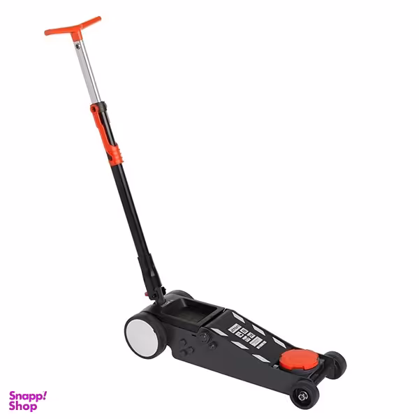 جک سوسماری 2 تن مینی مگا (Mega) مدل Sgp2