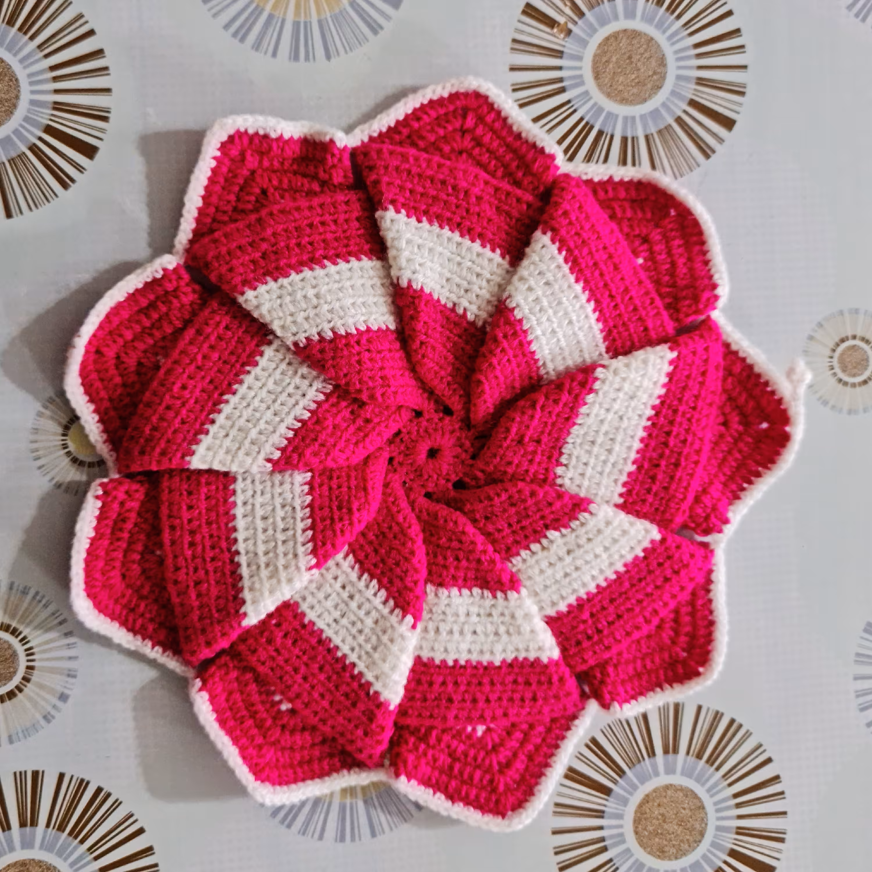 زیرقابلمه ای سایز بزرگ(کد A8)