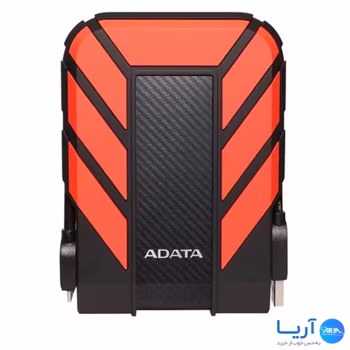 جزئیات ، قیمت و خرید هارد اکسترنال ای دیتا مدل HD710 Pro ظرفیت 4 ترابایت | فروشگاه آریا