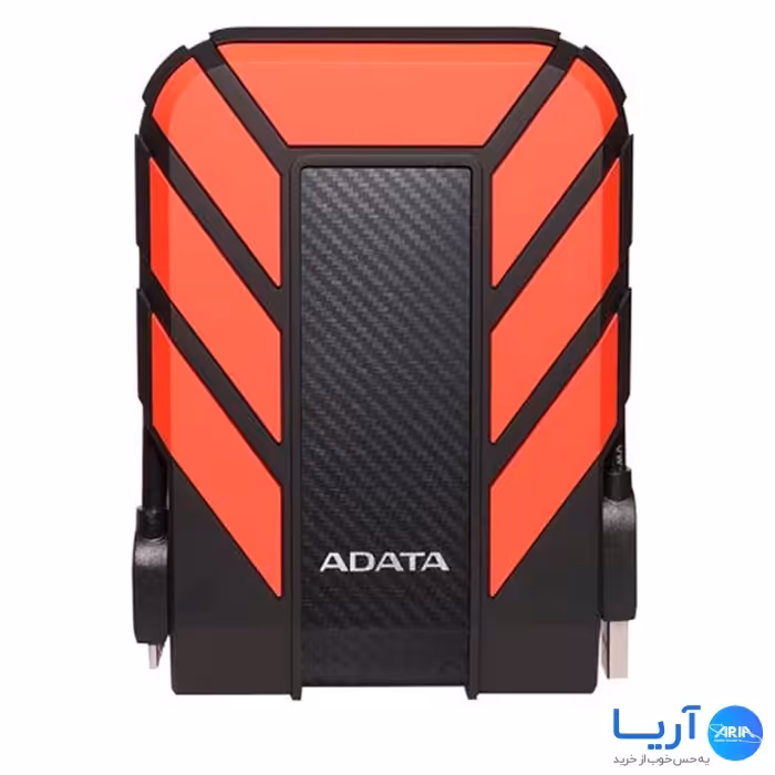 جزئیات ، قیمت و خرید هارد اکسترنال ای دیتا مدل HD710 Pro ظرفیت 4 ترابایت | فروشگاه آریا