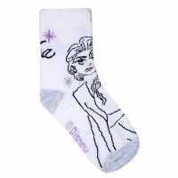 جوراب بچگانه برند آلمانی frozen سایز 4تا6 سال جوراب فروزن