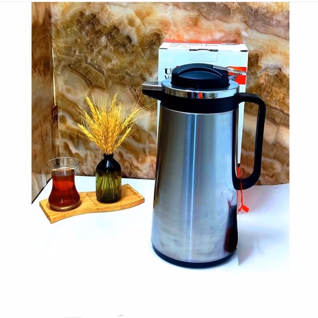 فلاکس یک لیتر و سیصد میلی لیتر یونیک 