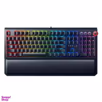 کیبورد مخصوص گیم ریزر (Razer) مدل Huntsman Elite