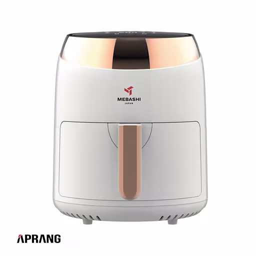 سرخ کن مباشی مدل ME-AF988 - سفید