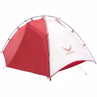 چادر دو پوش دو نفره مدل سامیت اسنوهاک کد SN-T5111