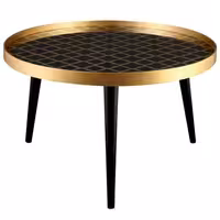 میز جلو مبلی مدل ALMA کد LT-731-MONZA