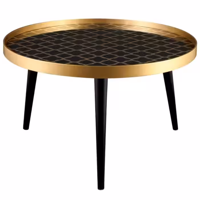 میز جلو مبلی مدل ALMA کد LT-731-MONZA