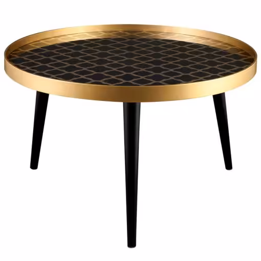 میز جلو مبلی مدل ALMA کد LT-731-MONZA