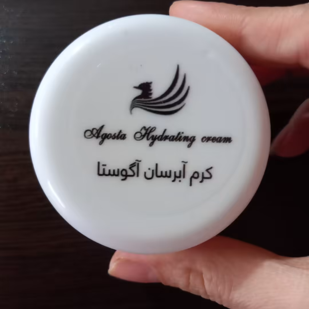 آبرسان آلوورا آگوستا آبرسان قوی پوست شما را شاداب و نرم میکند