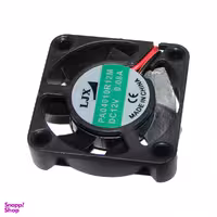 فن کیس مدل 5076 غیر اصل