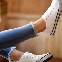 کفش ورزشی آلستار ساق کوتاه