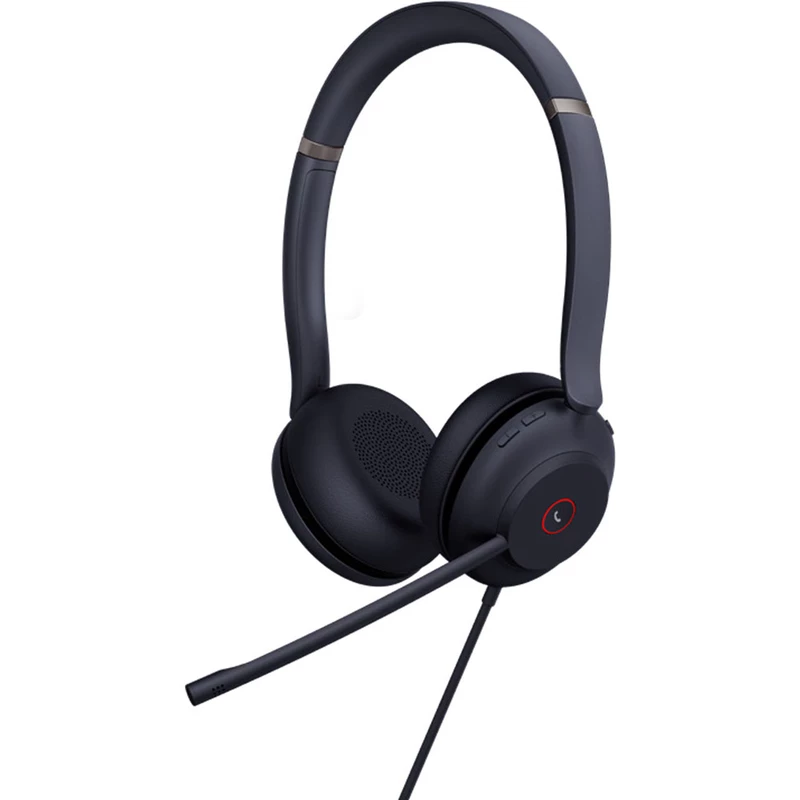 هدست یالینک UH37 Dual