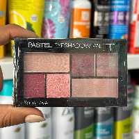 پالت سایه چشم 6 رنگ پاستل Pastel Profashion 6 Li Eyeshadow Palette So In Love