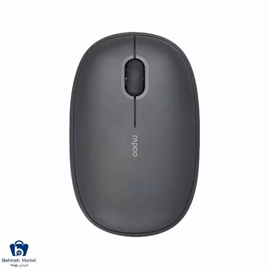 ماوس بی سیم رپو مدل M650 Silent