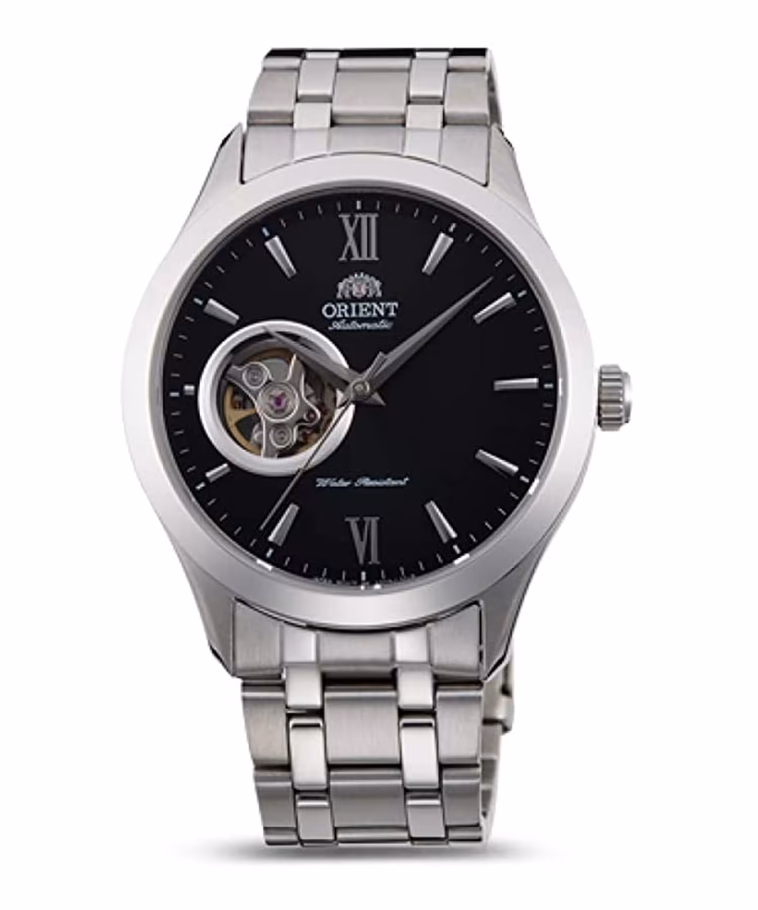 ساعت مچی مردانه اورینت، زیر مجموعه Mechanical, کد SAG03001B0