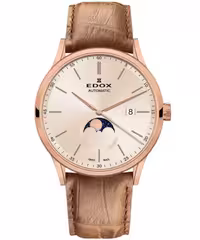 ساعت مچی مردانه ادوکس, کد 8050037RBEIR
