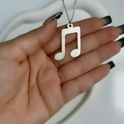 گردنبند اسپرت