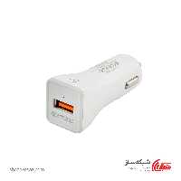 قیمت و خرید شارژر فندکی هترون Hatron HCC2180Q - شبکه ساز