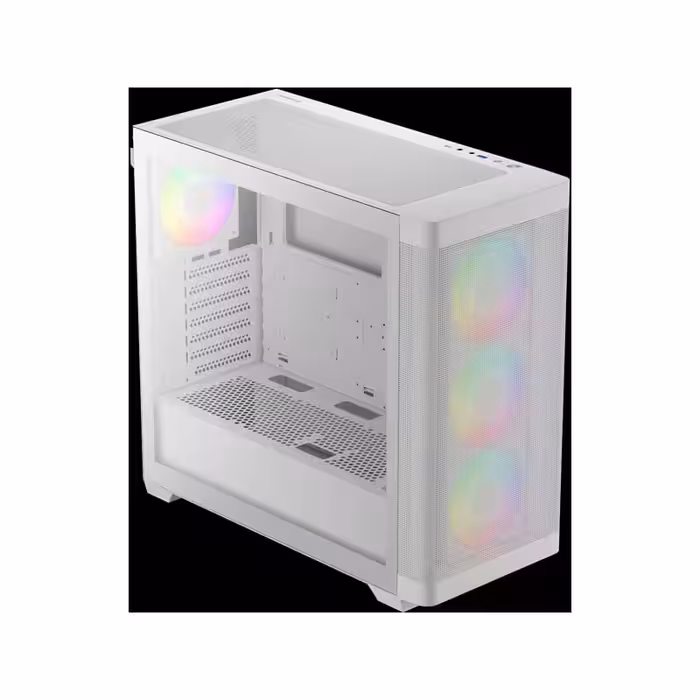 کیس گیم دیاس مدل ATHENA M3 WH