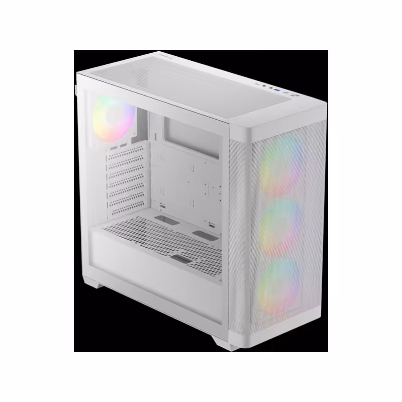 کیس گیم دیاس مدل ATHENA M3 WH