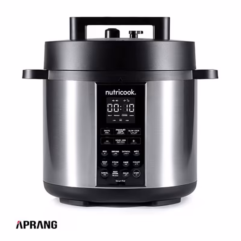 مولتی کوکر نوتریکوک مدل NC-SP204A