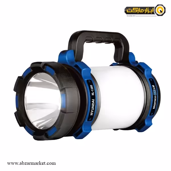 نور افکن لیتیوم هیوندای مدل HL-1380