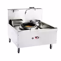 اجاق گاز براکس مدل BM-CN1
