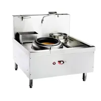 اجاق گاز براکس مدل BM-CN1