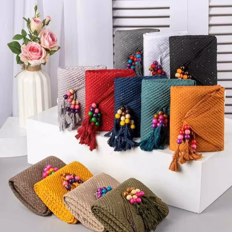 شال پلیسه شاین