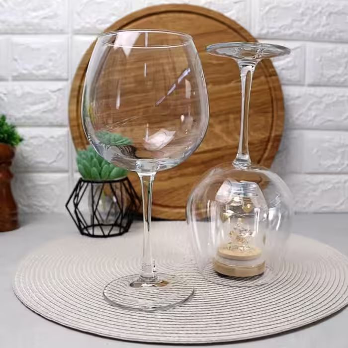 گیلاس بزرگ مدل ENOTECA