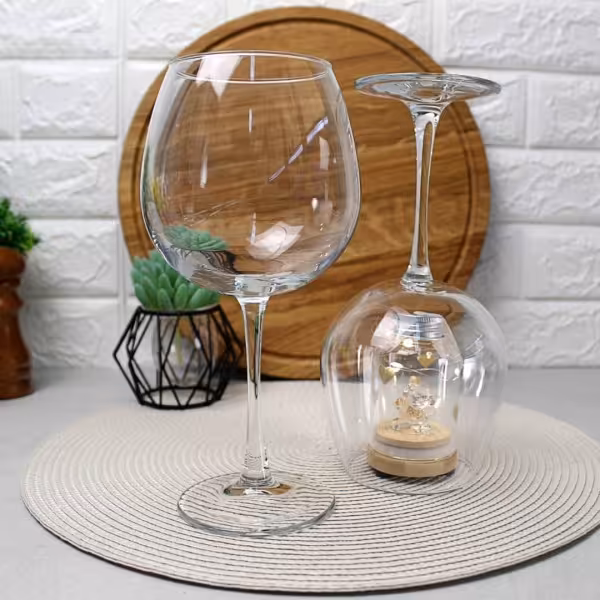 گیلاس بزرگ مدل ENOTECA