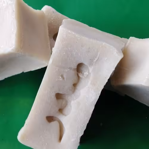 صابون سفید مراغه 1عددی